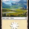 Plains