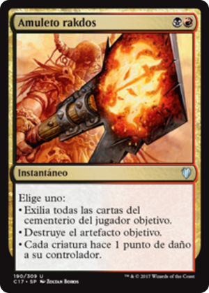 02469275-13f1-4753-922b-6b5c87467a5f Rakdos Charm