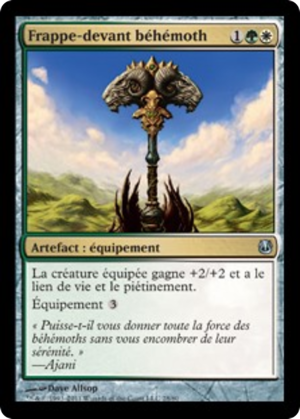 0252b1f8-5959-4baa-86c1-aff8cedf1b4b Behemoth Sledge
