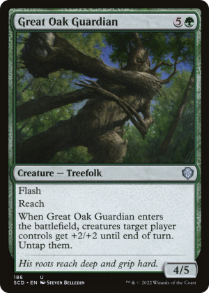 025d451d-2fe0-46af-b28f-44f5d297f56a Great Oak Guardian