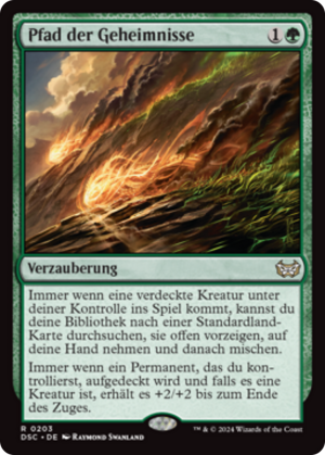 02629374-624c-498b-98a8-69a6b3fa017c Trail of Mystery