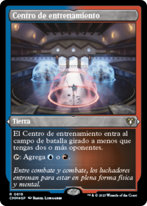 02681380-69e6-4ea5-82b8-a3785369e7a2 Training Center