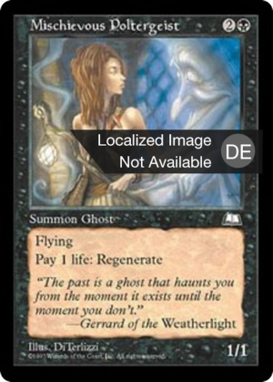 026d47f4-e03e-4b78-9266-2bfc2001861a Mischievous Poltergeist