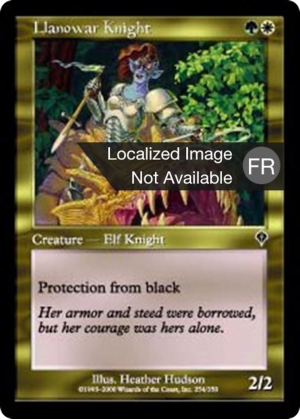 026e4a41-cb04-42ba-b4cc-535dd7b55a0f Llanowar Knight