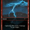 Lightning Bolt