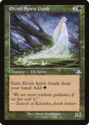 02805527-943c-4d88-9d80-50ed71a14af2 Elvish Spirit Guide
