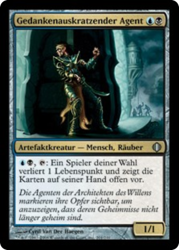 02827cb6-387b-4aa0-9245-5e9307e2829e Thoughtcutter Agent