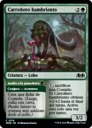 0284ecf5-9662-4bb5-81ea-518cc0634d0c-1 Hollow Scavenger // Bakery Raid