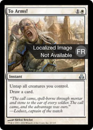 029865d8-e40d-4e55-b69d-fa61b9b96d53-1 To Arms!