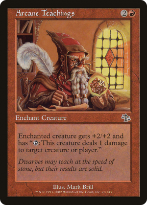 02c56677-c8e2-4500-9ee0-0b102496f454 Arcane Teachings