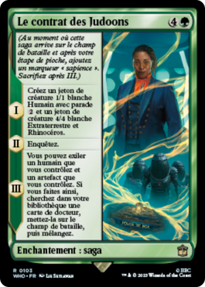 Fugitive of the Judoon