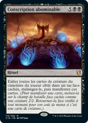 02e47595-bf6e-4837-b493-0dcecb3ccc3e Ghastly Conscription