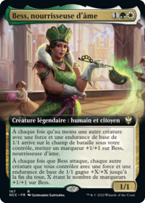 02e5df12-f2e6-42ac-ae09-fdbffd85fc64 Bess, Soul Nourisher