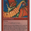 Shivan Dragon