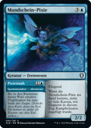 03464d90-f363-40d0-838e-bcfdad9bb1dc Moonshae Pixie // Pixie Dust