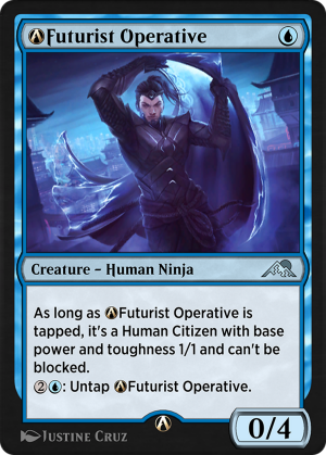 034c5631-fd61-47cb-88b6-aca036affc1e A-Futurist Operative