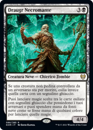 03605f72-c306-44f5-a8cc-2ee9c1b3c095 Draugr Necromancer