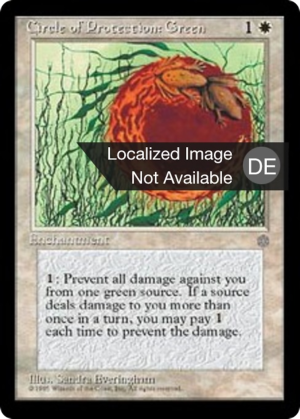 0389a46f-a650-4783-bd36-b6bc244f482a Circle of Protection: Green