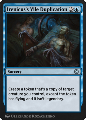 038b38f0-2068-48cb-99a6-0a02e4eabae2 Irenicus's Vile Duplication