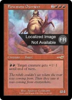 0393e4e1-893a-49c7-905c-996889df2415 Flowstone Overseer