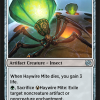A-Haywire Mite