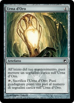 039f964c-3c4a-465c-8145-75dbae3a534d Golden Urn