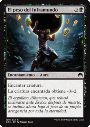 03ba202f-f57c-4e3c-bf06-f1993cc92196 Weight of the Underworld