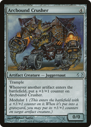 03c67a1b-32d7-4f66-bc6c-aaf09275a779 Arcbound Crusher