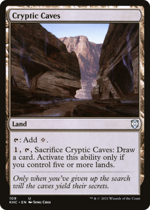 03d864b7-8049-4ef7-ae50-ad28df7d87d9 Cryptic Caves