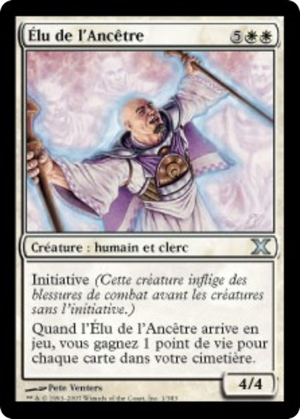 03da122a-4487-4dcb-94e1-7029206d583c Ancestor's Chosen