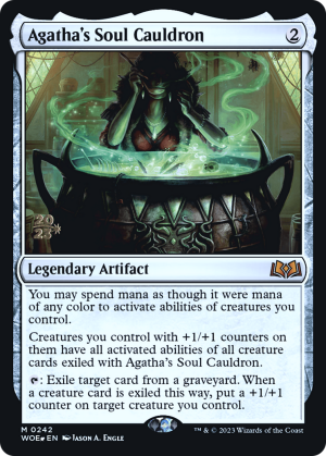 03f029ff-b296-422e-a9e1-db0a5d27a2e8 Agatha's Soul Cauldron