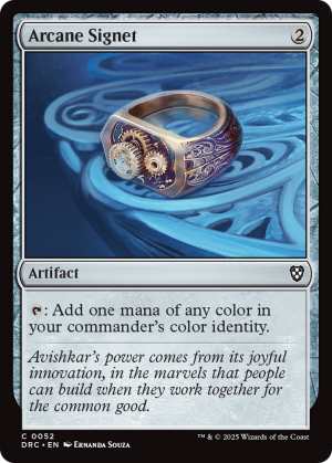 0422cfdd-0a7c-4097-8655-b074cd8fd713 Arcane Signet