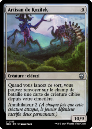 0459337e-3902-45c9-bcb2-59c26c561b8f Artisan of Kozilek
