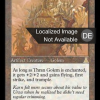 Thran Golem