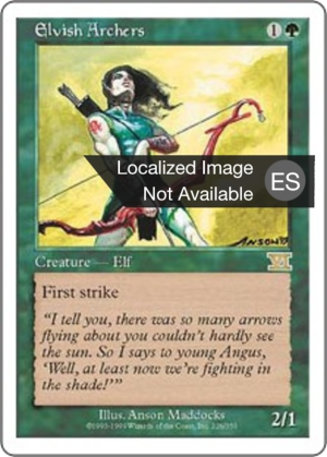 045fa0b3-6aa4-4954-8772-0c0fda97ed7e Elvish Archers