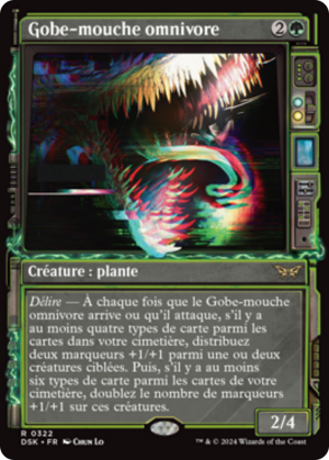 046eb177-58c7-41ce-a3c6-49067c347f54 Omnivorous Flytrap