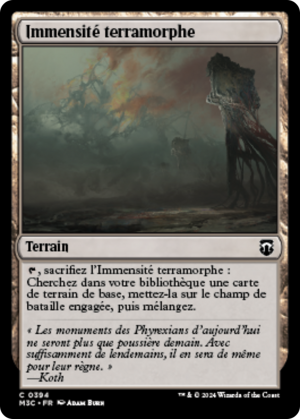 048318b4-3c7e-45bc-a637-a68ccb0fad8d Terramorphic Expanse