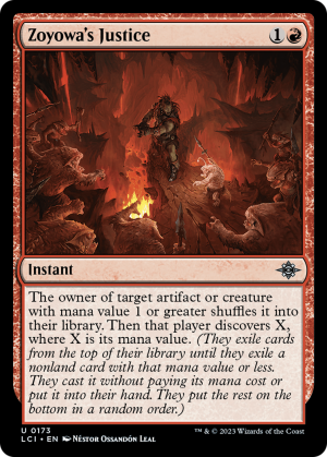 04839717-d2f9-481d-9d13-e4038dbcbb0e Zoyowa's Justice