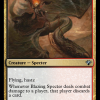 Blazing Specter