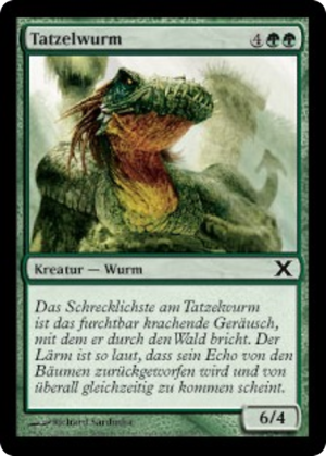 049af816-bfbd-40ad-8a21-b47488bbccb1 Craw Wurm