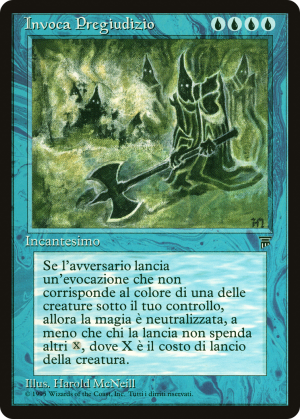 04a4bce9-0b94-4630-9dc4-2946a318f542 Invoke Prejudice