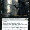 Blood Operative