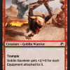 Goblin Gaveleer