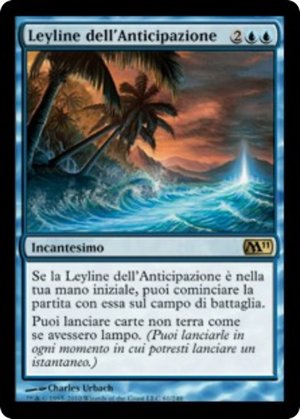 04eba410-6e26-4fbf-bf89-c4ff71993339 Leyline of Anticipation