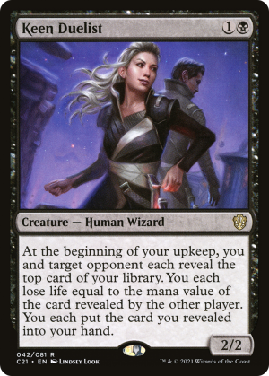 04f9eb05-7c1d-49f5-a9dc-c44e1a1add89 Keen Duelist
