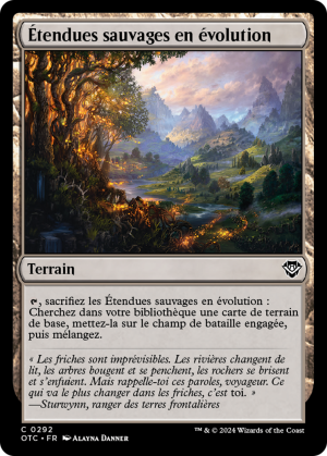 051001d8-fd14-4295-8f71-bdabea06d50e Evolving Wilds