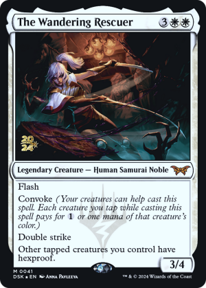 0513e60a-60c5-4b1f-ab5d-e650dd1ff3fa The Wandering Rescuer