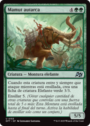 051c5210-4134-4767-8a0a-6099a302ba4e Autarch Mammoth
