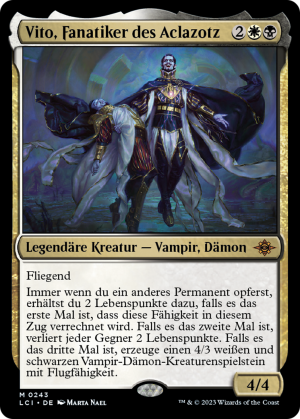 0521c58b-00a0-482d-a405-bbcfa31787fd Vito, Fanatic of Aclazotz