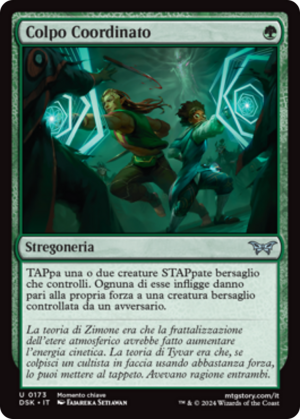 053df680-3637-4783-a217-c6c96d469d7e Coordinated Clobbering